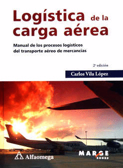 LOGISTICA DE LA CARGA AEREA