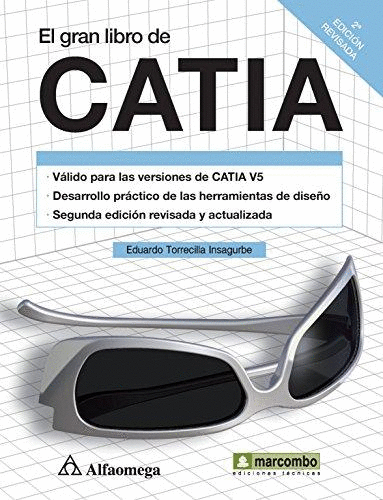 GRAN LIBRO DE CATIA