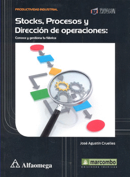 STOCKS PROCESOS Y DIRECCION DE OPERACIONES