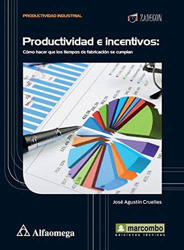 PRODUCTIVIDAD E INCENTIVOS