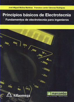PRINCIPIOS BASICOS DE ELECTROTECNIA
