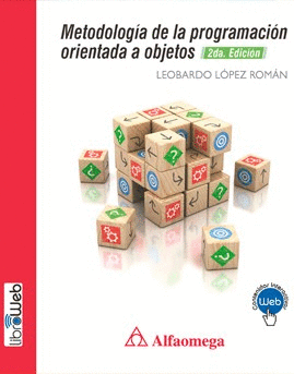 METODOLOGIA DE LA PROGRAMACION ORIENTADA A OBJETOS