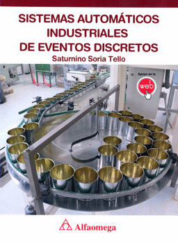 SISTEMAS AUTOMATICOS INDUSTRIALES DE EVENTOS DISCRETOS