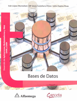 BASES DE DATOS