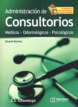 ADMINISTRACION DE CONSULTORIOS