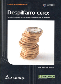 DESPILFARRO CERO