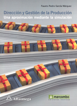 DIRECCION Y GESTION DE LA PRODUCCION