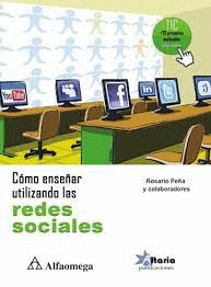 COMO ENSEAR UTILIZANDO REDES SOCIALES