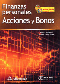 FINANZAS PERSONALES ACCIONES Y BONOS