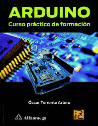 ARDUINO CURSO PRACTICO DE FORMACION