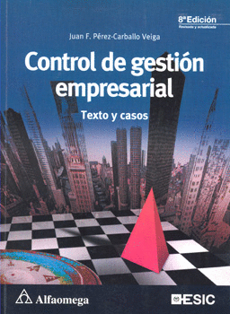 CONTROL DE GESTION EMPRESARIAL