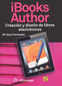 IBOOKS AUTHOR