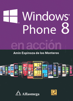 WINDOWS PHONE 8 EN ACCION