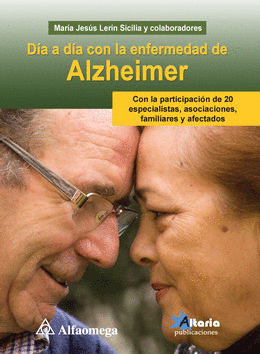 DIA A DIA CON LA ENFERMEDAD DE ALZHEIMER