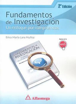 FUNDAMENTOS DE INVESTIGACION