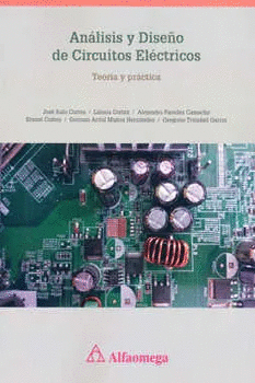 ANALISIS Y DISEO DE CIRCUITOS ELECTRICOS