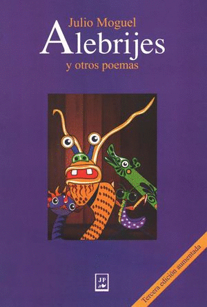 ALEBRIJES Y OTROS POEMAS