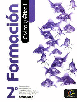 FORMACION CIVICA Y ETICA 1 PARA 2� SECUNDARIA