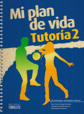 MI PLAN DE VIDA TUTORIA 2 SECUNDARIA