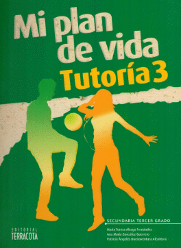 MI PLAN DE VIDA TUTORIA 3 SECUNDARIA