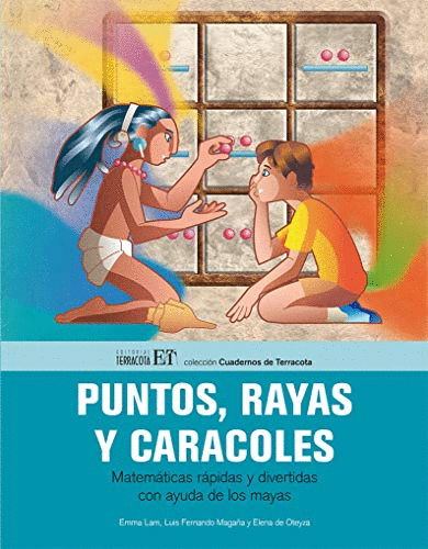 PUNTOS RAYAS Y CARACOLES
