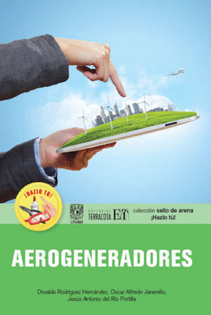 AEROGENERADORES