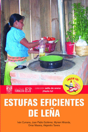 ESTUFAS EFICIENTES DE LEA