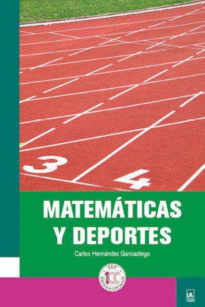 MATEMATICAS Y DEPORTES