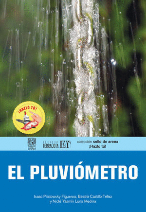 EL PLUVIOMETRO
