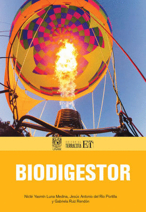 BIODIGESTOR