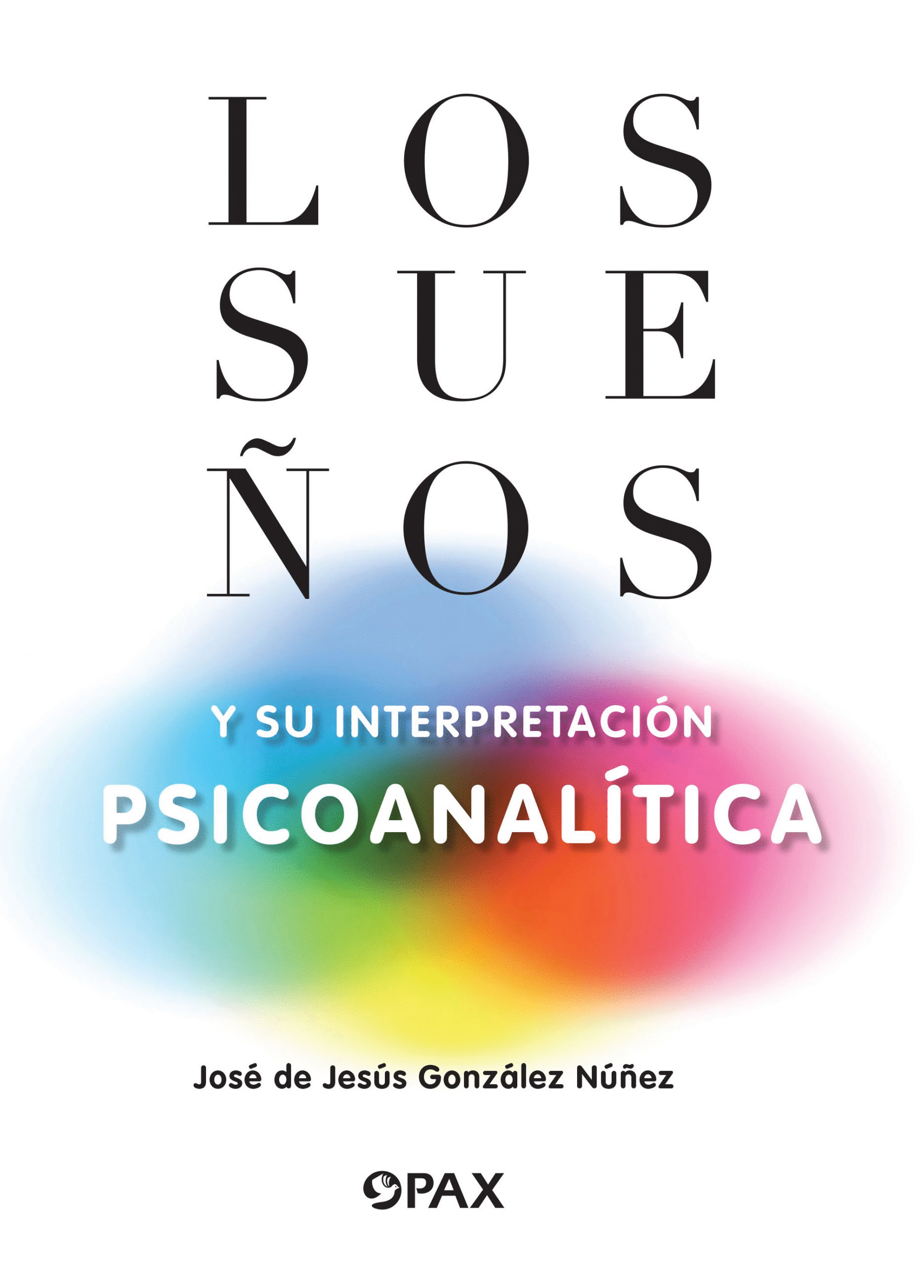 LOS SUE�OS Y SU INTERPRETACION PSICOANALISTICA
