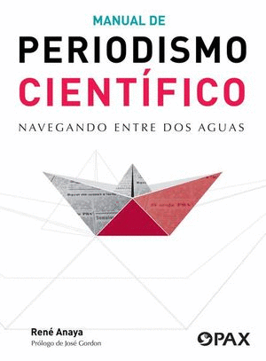 MANUAL DE PERIODISMO CIENTIFICO