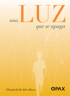 UNA LUZ QUE SE APAGA