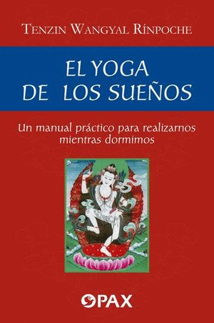YOGA DE LOS SUEOS EL