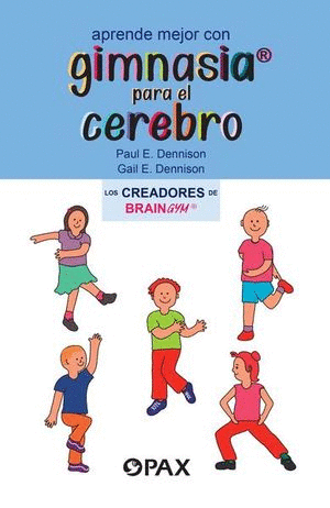 APRENDE MEJOR CON GIMNASIA PARA EL CEREBRO