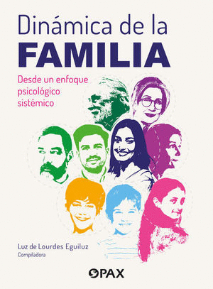 DINAMICA DE LA FAMILIA