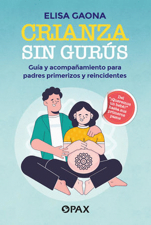 CRIANZA SIN GURUS