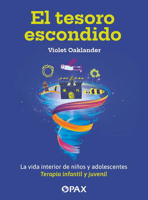 EL TESORO ESCONDIDO (TERAPIA INFANTIL Y JUVENIL)