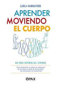 APRENDER MOVIENDO EL CUERPO
