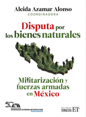 DISPUTA POR LOS BIENES NATURALES