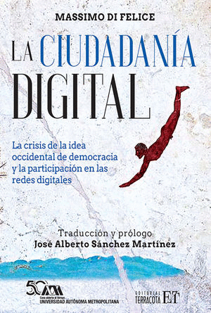 LA CIUDADANIA DIGITAL