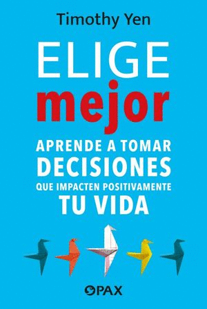 ELIGE MEJOR