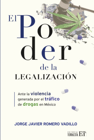 EL PODER DE LA LEGALIZACION