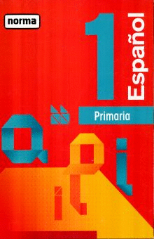 ESPAOL 1 PRIMARIA