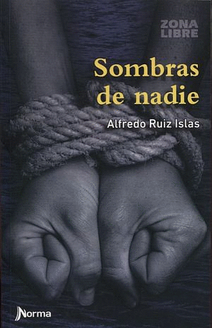 SOMBRAS DE NADIE