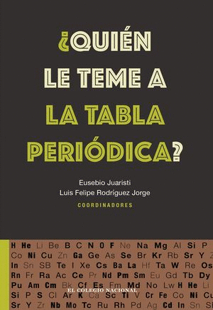 QUIEN LE TEME A LA TABLA PERIODICA