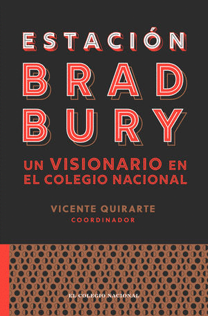 ESTACION BRADBURY