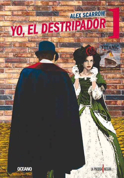 YO EL DESTRIPADOR