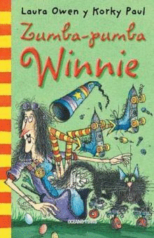 ZUMBA PUMBA WINNIE