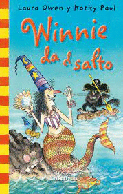 WINNIE DA EL SALTO